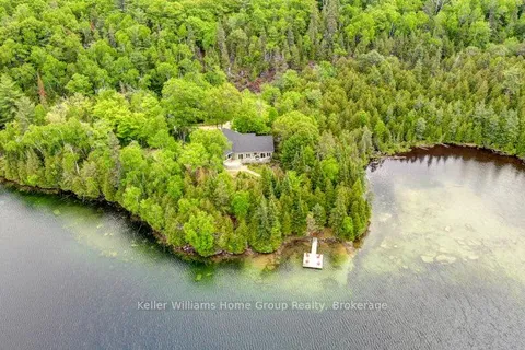 124 NELSON Drive, Faraday, ON K0L 1C0