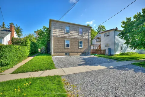 175 Pleasant Avenue, ON L2R 1Y6