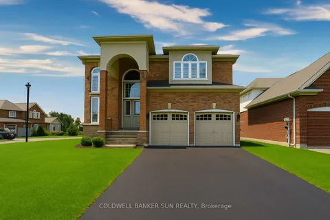 33 Ellis Crescent, ON K9V 0A5