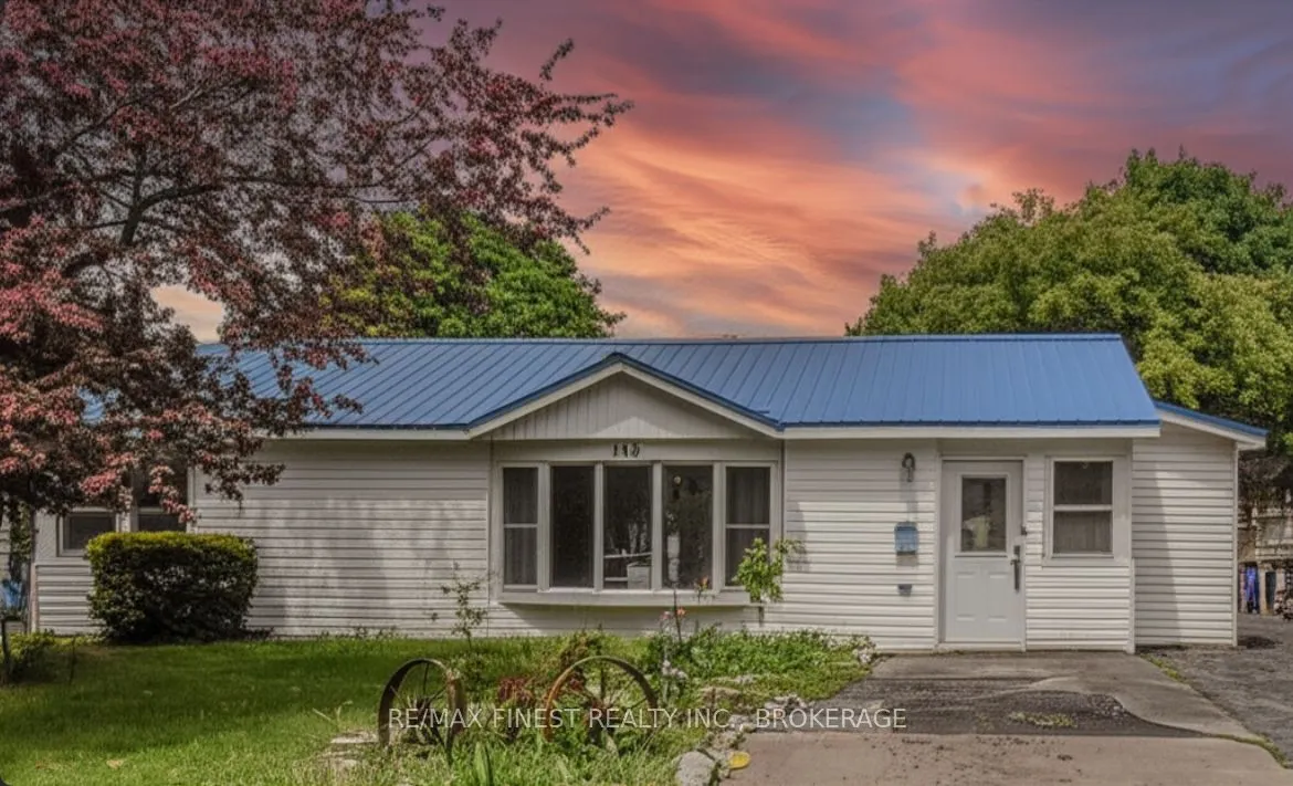 165 Phillips Street, ON K7M 2Z9