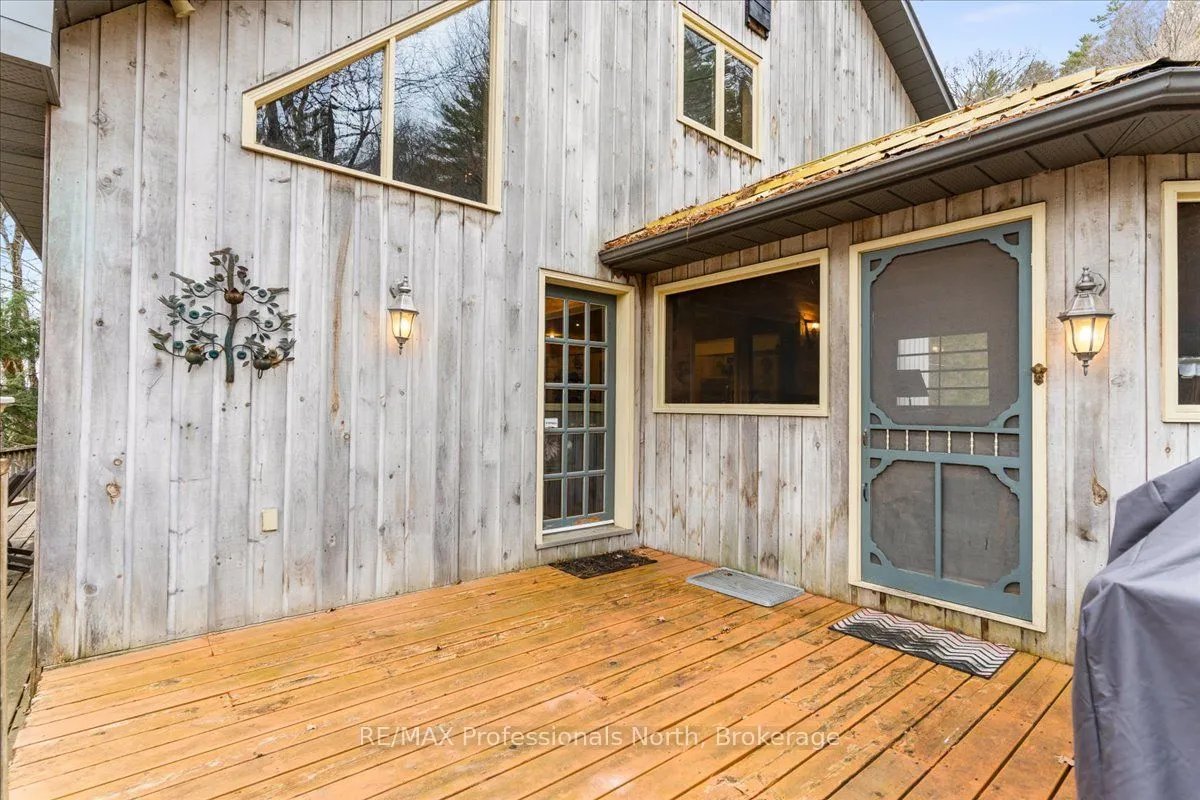 1032 PARALLEL FALLS Lane, ON K0M 2K0