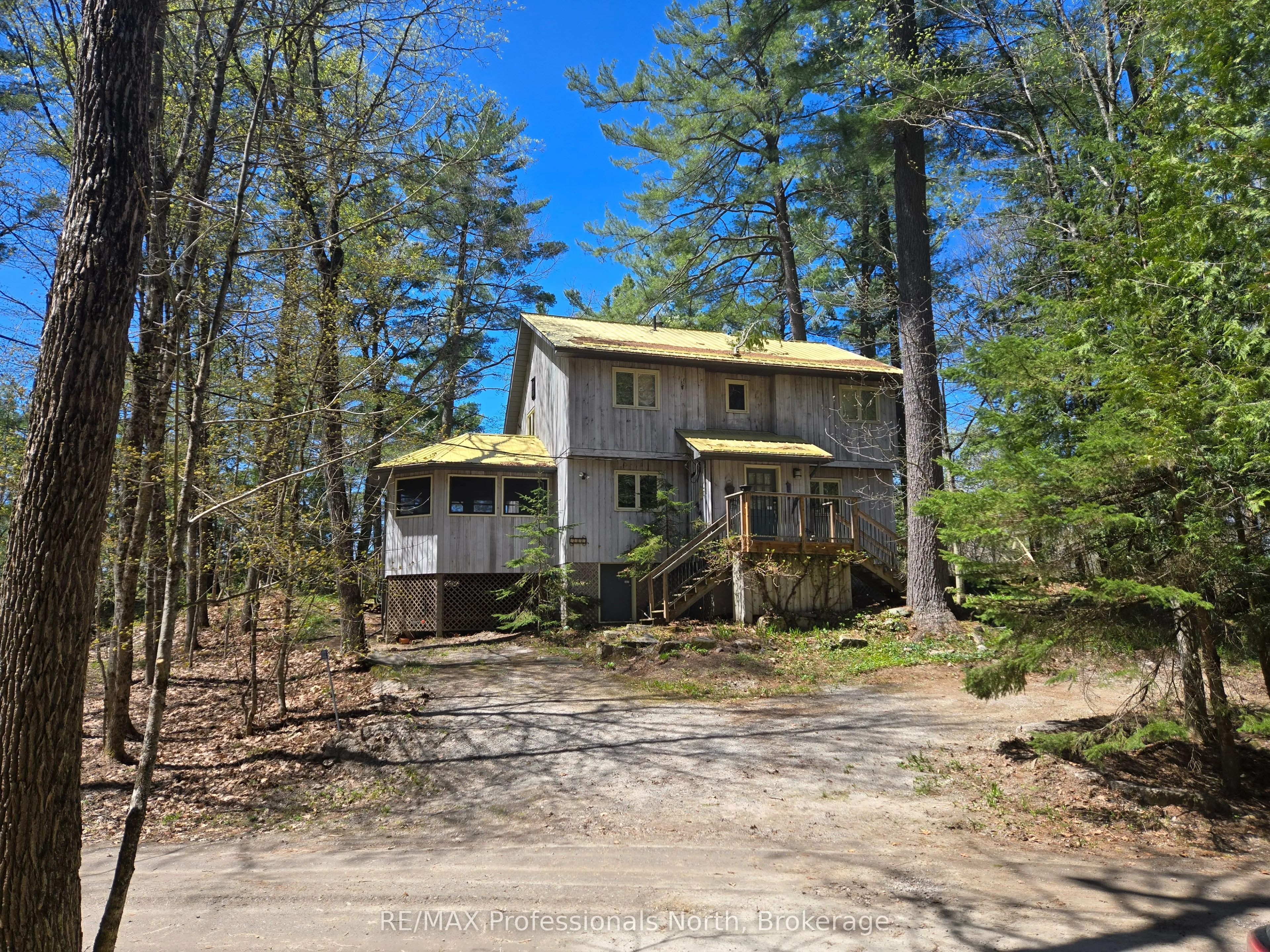 1032 PARALLEL FALLS Lane, ON K0M 2K0
