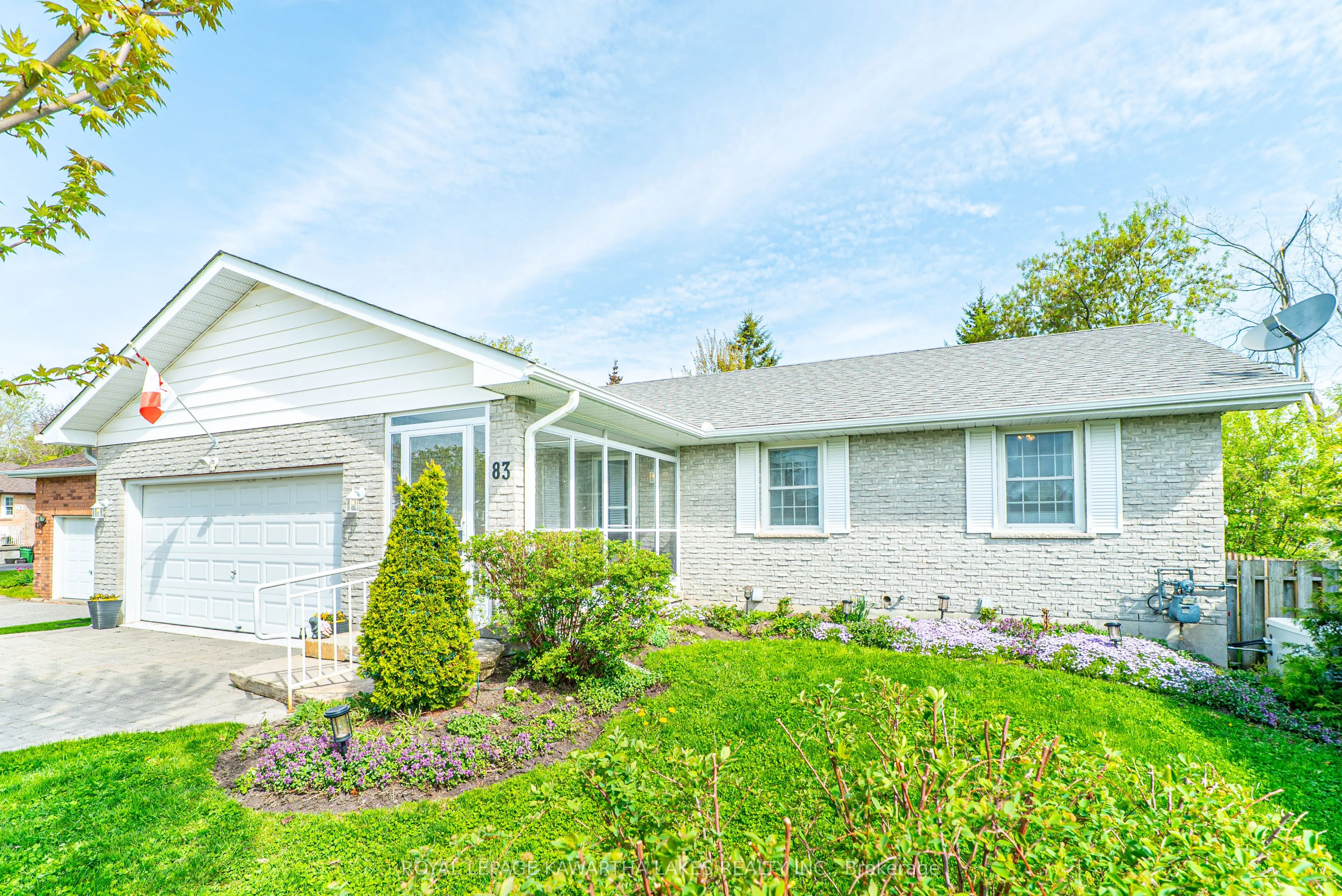 83 Lori Boulevard, ON K9V 6V7