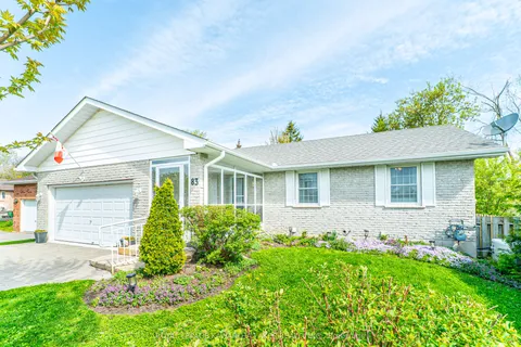 83 Lori Boulevard, ON K9V 6V7