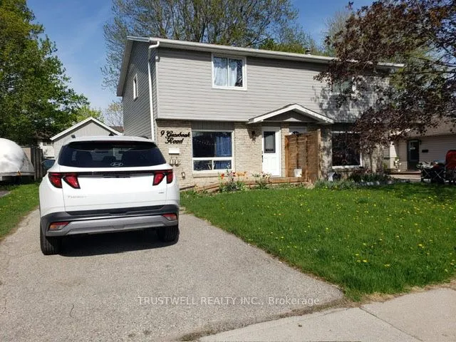 9 Grosbeak Road, ON N3B 1V6