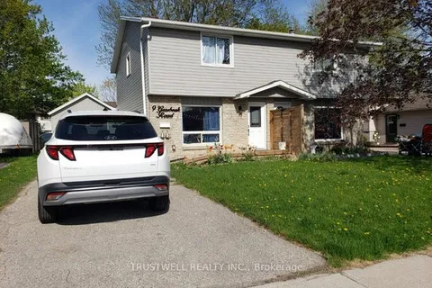 9 Grosbeak Road, ON N3B 1V6