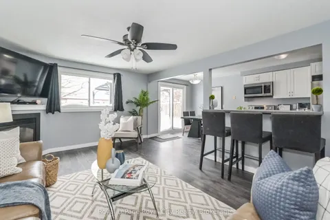 300 Stornoway Drive, ON N1M 3K6