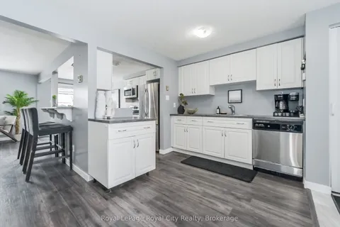 300 Stornoway Drive, ON N1M 3K6