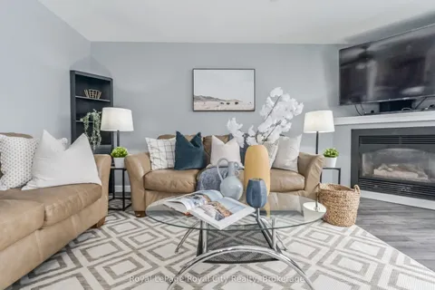 300 Stornoway Drive, ON N1M 3K6