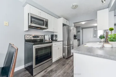 300 Stornoway Drive, ON N1M 3K6