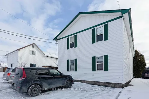 339 Queen Street, ON P3B 2K3