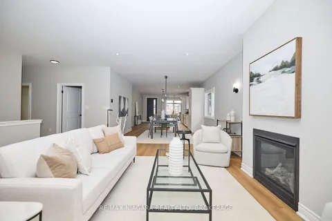 21 Sunrise Court, ON L0S 1N0