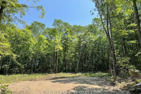 Lot 2 Lakewoods Drive, ON K0J 1B0