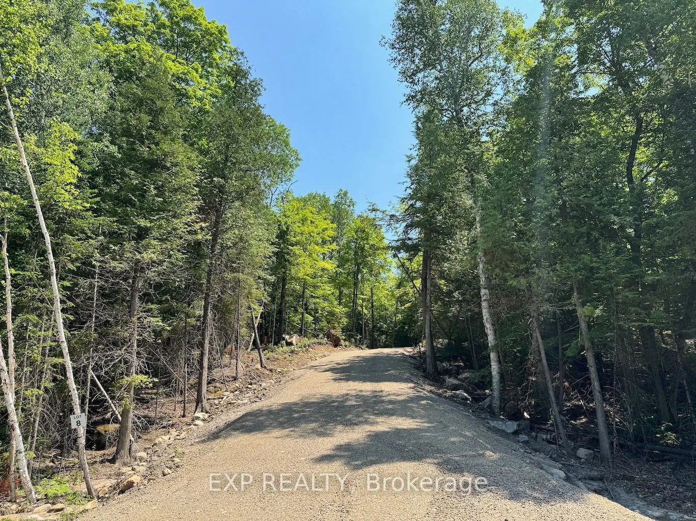 Lot 8 Lakewoods Drive, ON K0J 1B0