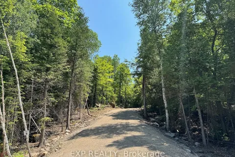 Lot 8 Lakewoods Drive, ON K0J 1B0