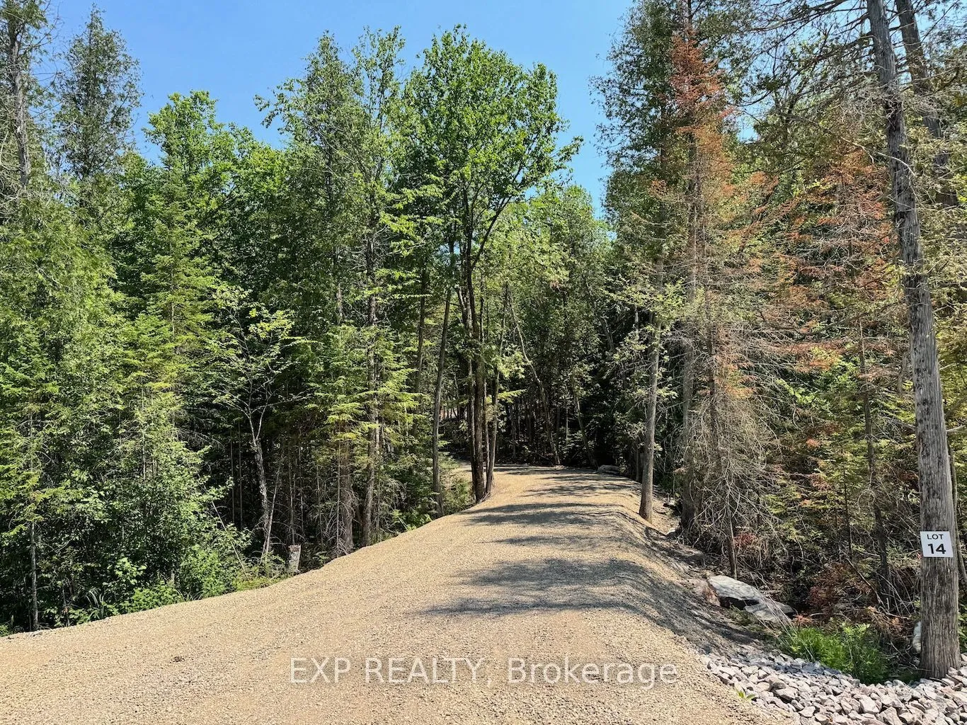 Lot 14 Lakewoods Drive, ON K0J 1B0