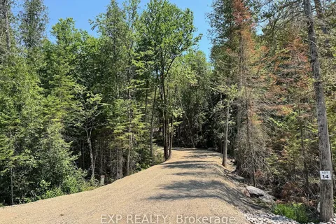 Lot 14 Lakewoods Drive, ON K0J 1B0