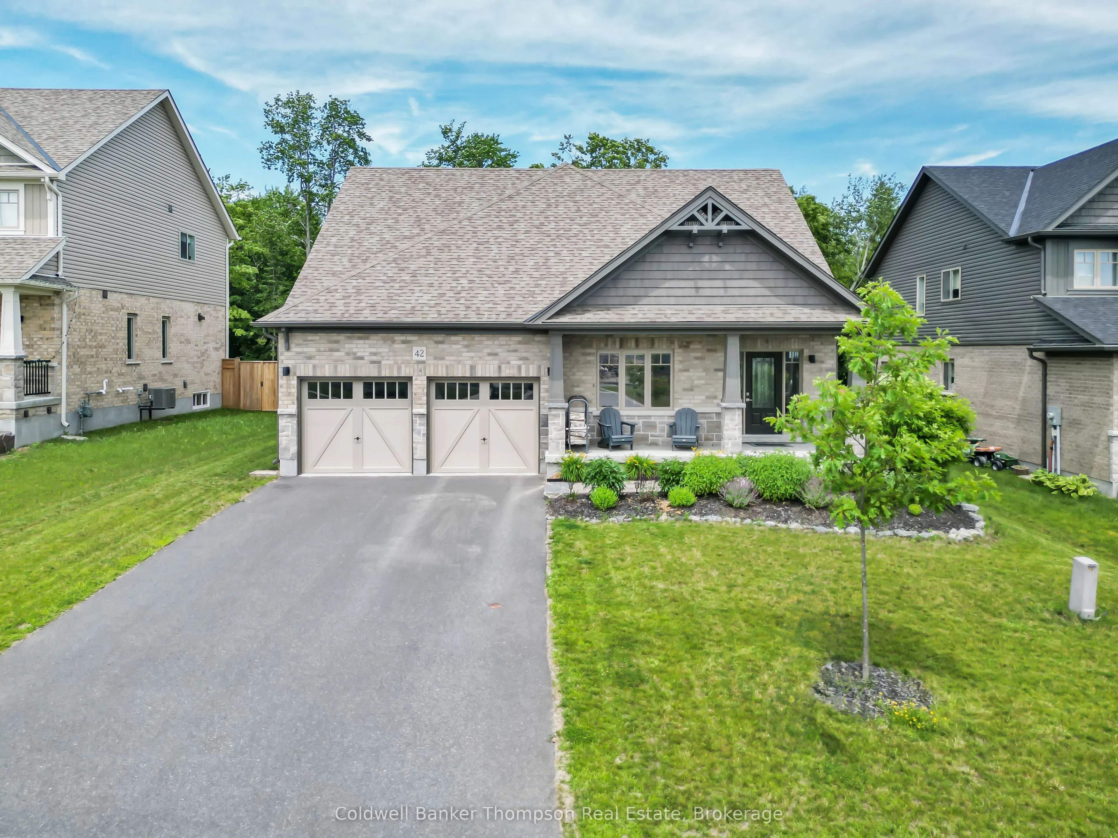 42 Woodstream Drive, ON P1H 0B7