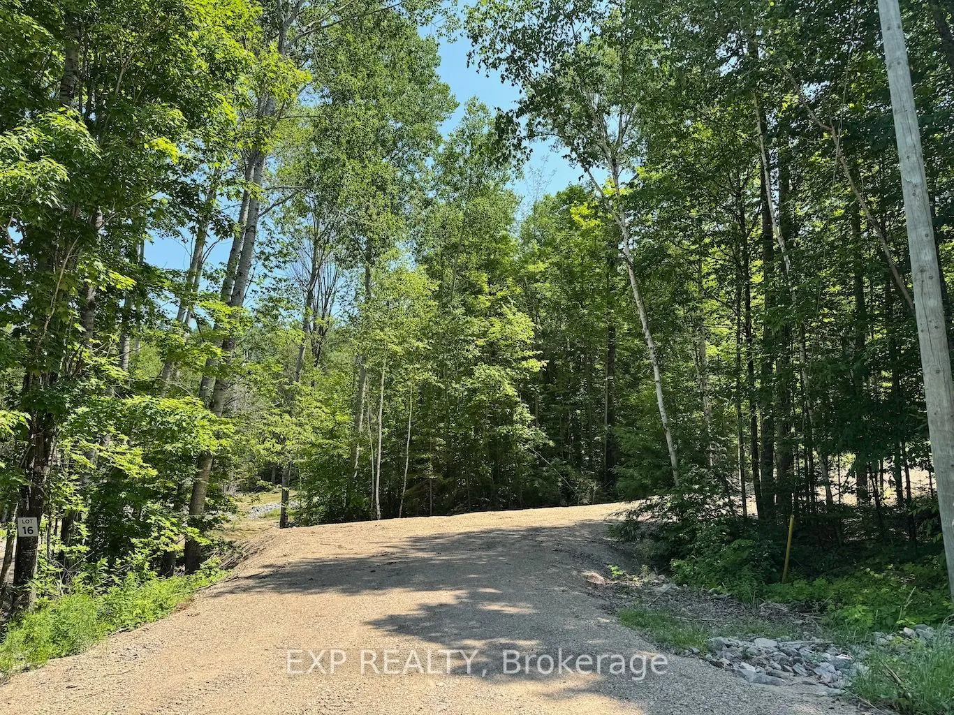 Lot 16 Lakewoods Drive, ON K0J 1B0