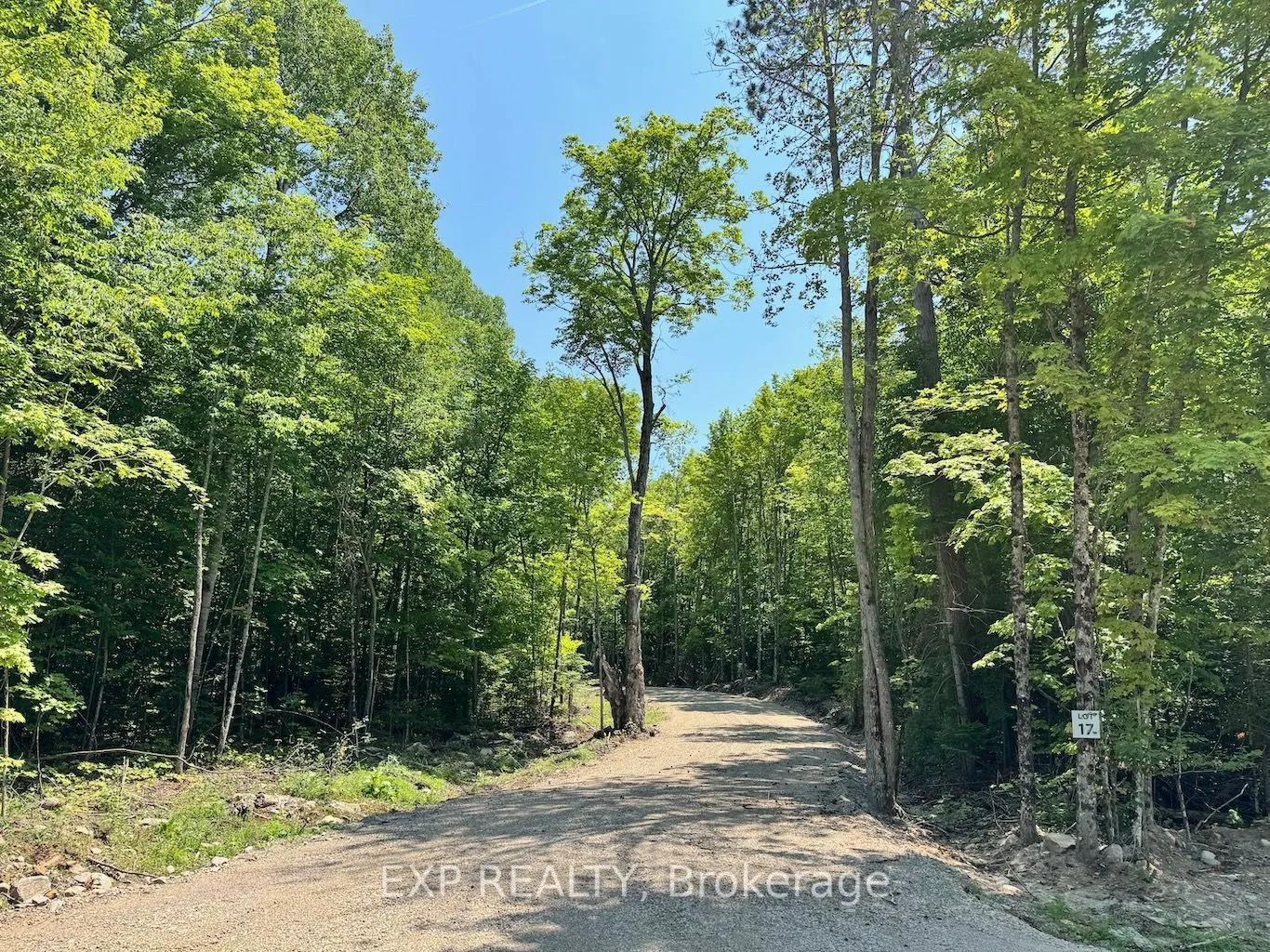 Lot 17 Lakewoods Drive, ON K0J 1B0