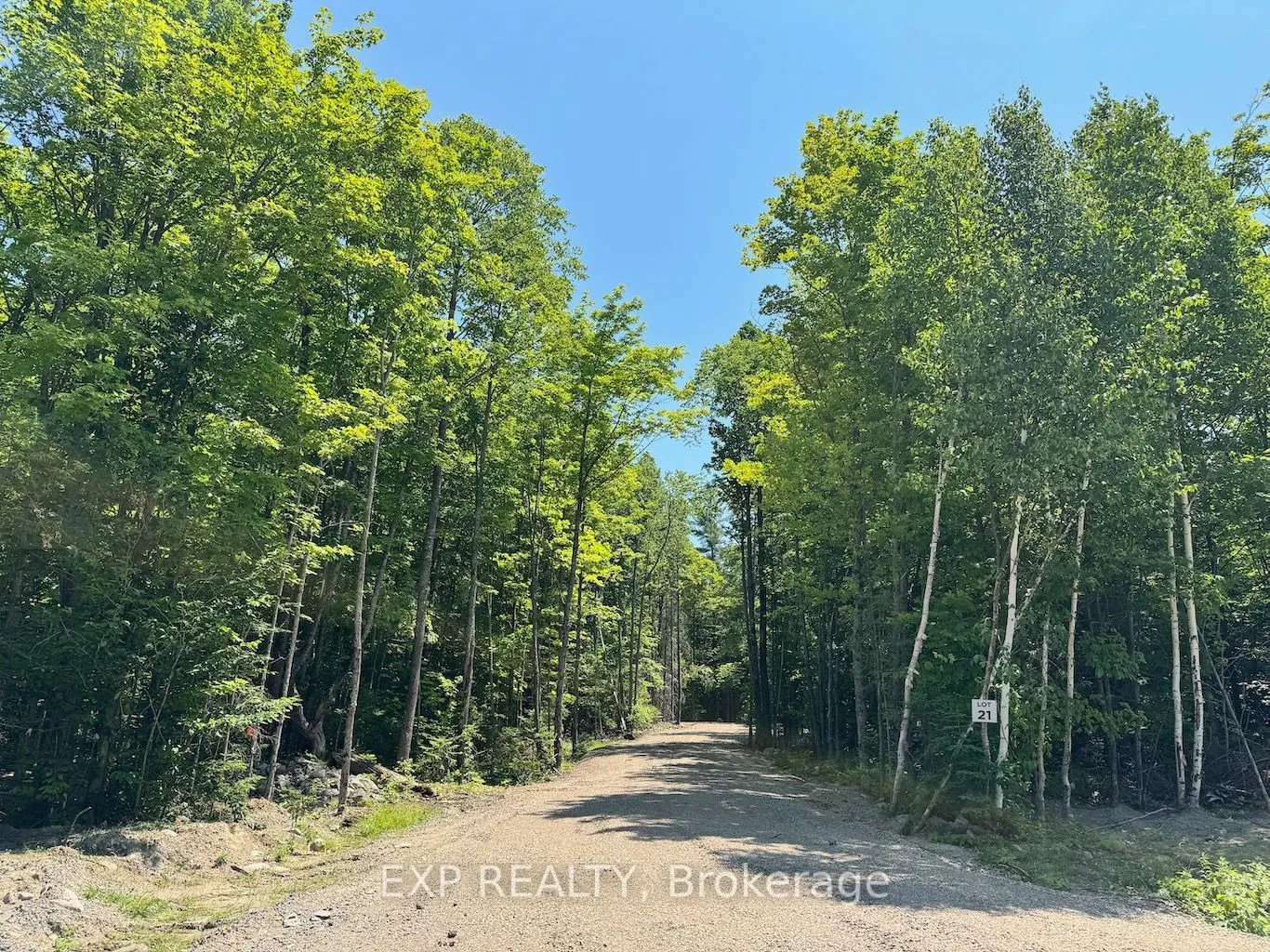 Lot 21 Lakewoods Drive, ON K0J 1B0