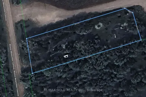 556145 Mulmur Melancthon Townline, ON L0N 1S6