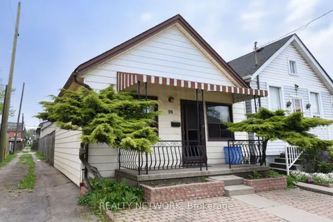 99 Steven Street, ON L8L 5N7