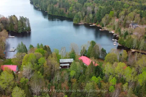 1070 Glamorgan Road, ON K0M 1K0