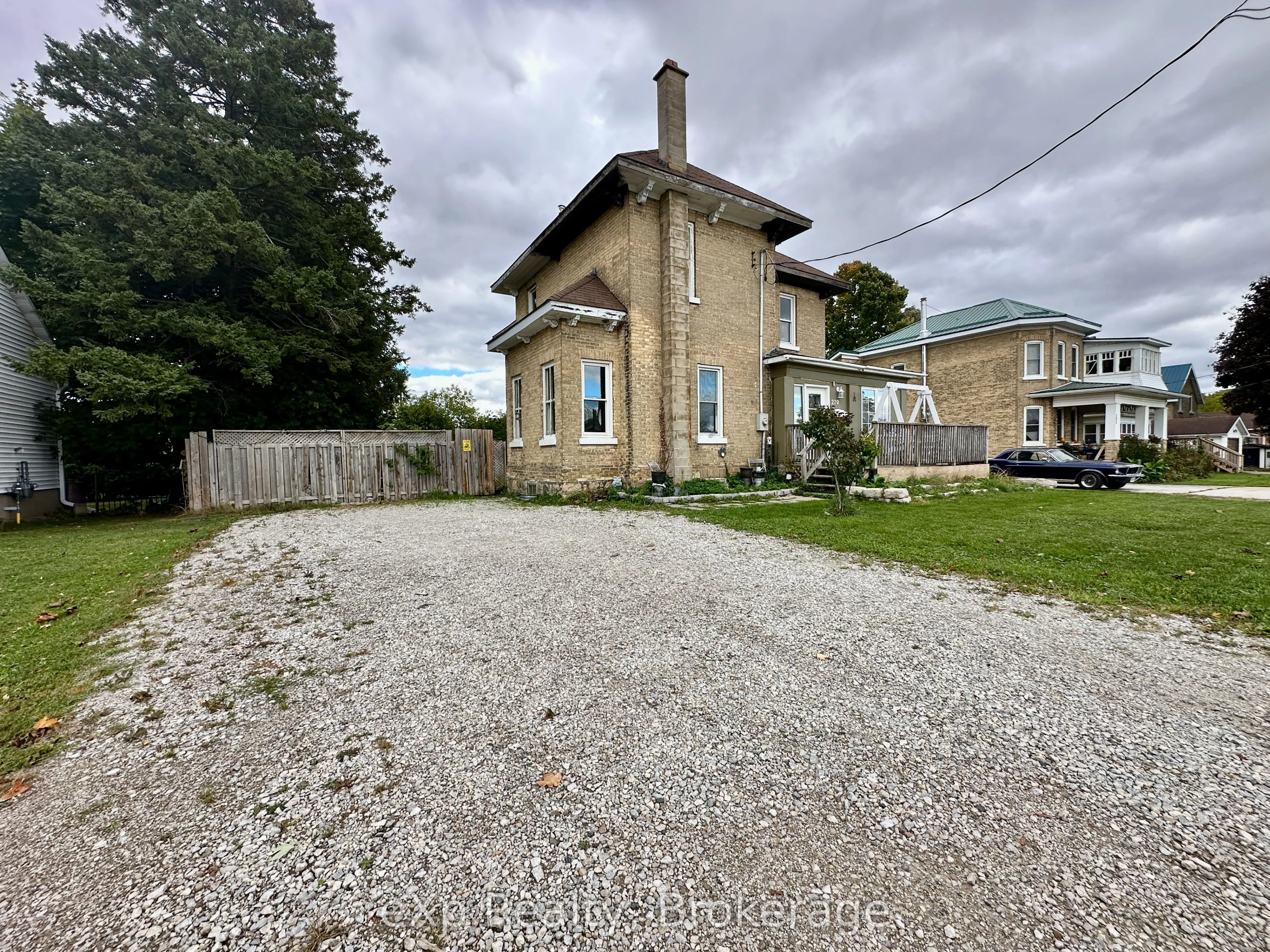 279 1st Ave Avenue, ON N0G 1L0