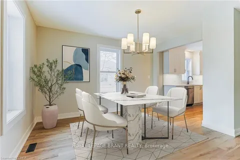 190 La Salette Road, ON N0E 1H0