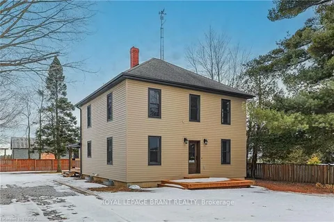 190 La Salette Road, ON N0E 1H0