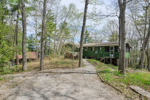 214 TRANS CANADA BAY Road, ON L0K 1S0