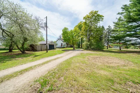 534 Haldimand 32 Road, ON N0A 1C0