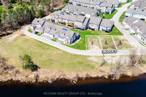 30&32&34 Kent Crescent, ON P1L 0B7