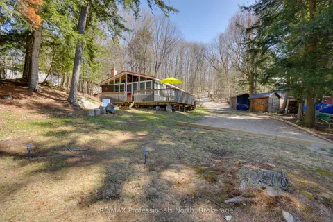 636 Skyline Drive, ON P0A 1J0