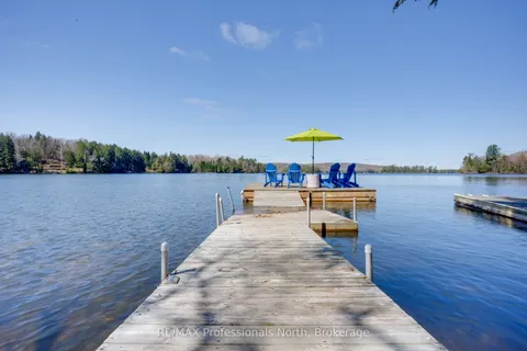 636 Skyline Drive, ON P0A 1J0