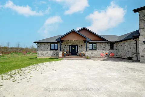 438811 Grey 15 Road, ON N4K 5N3