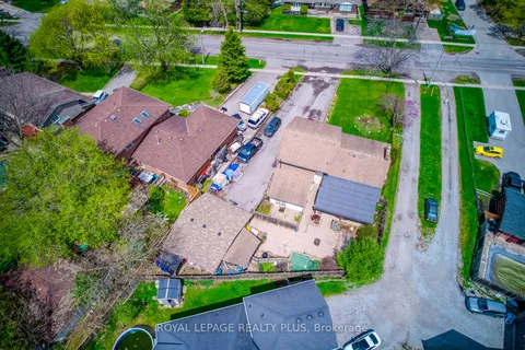 128 PARNELL Road, ON L2M 1V4