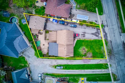 128 PARNELL Road, ON L2M 1V4