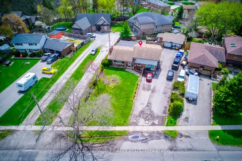 128 PARNELL Road, ON L2M 1V4