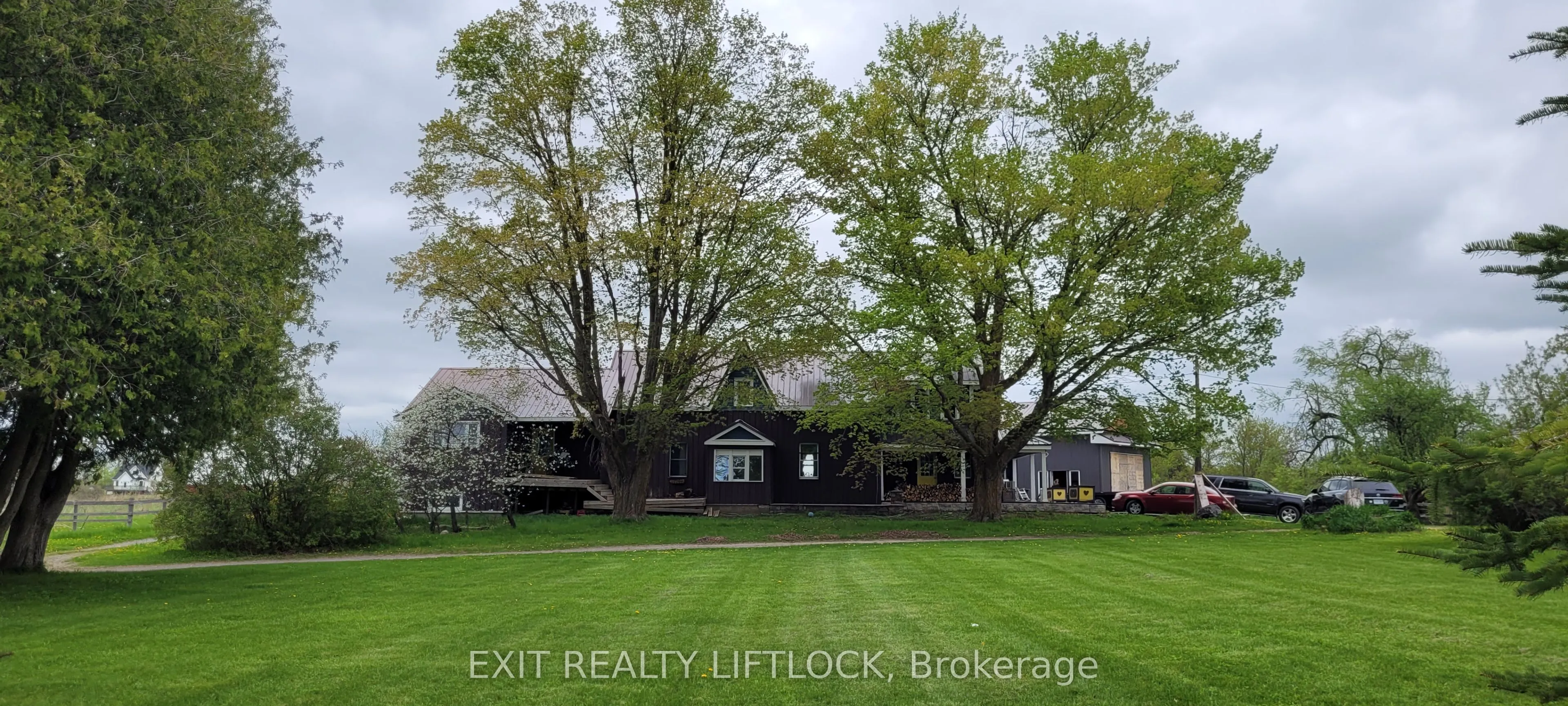 2917 County Road 38 N/A, ON K0L 3A0