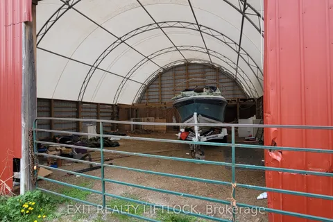 2917 County Road 38 N/A, ON K0L 3A0