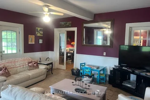 2917 County Road 38 N/A, ON K0L 3A0