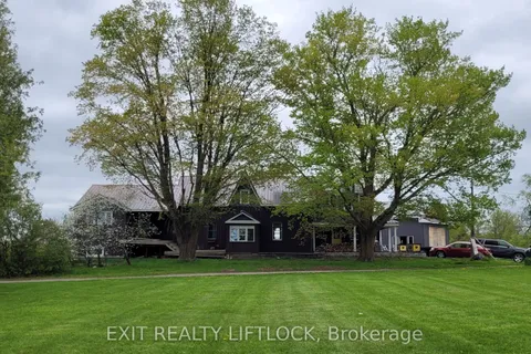 2917 County Road 38 N/A, ON K0L 3A0