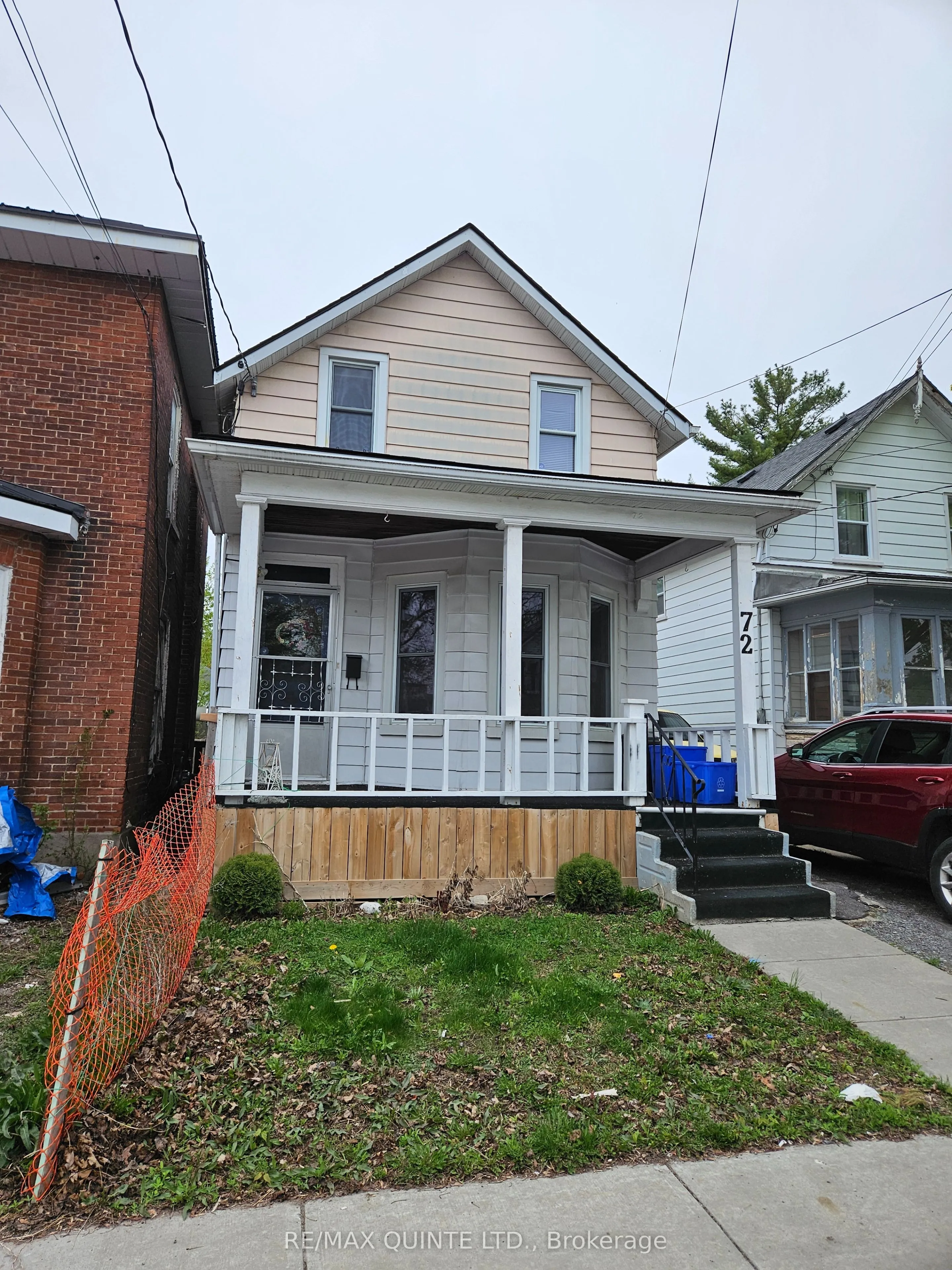 72 Cedar Street, ON K8P 3M1