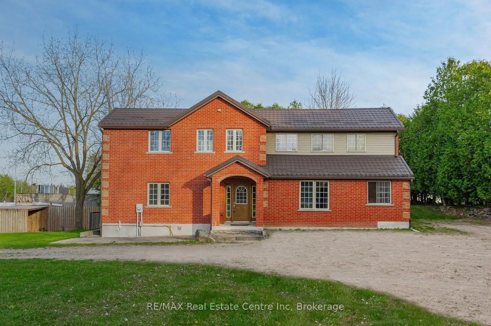 4 BROCK Road, ON N0B 2J0