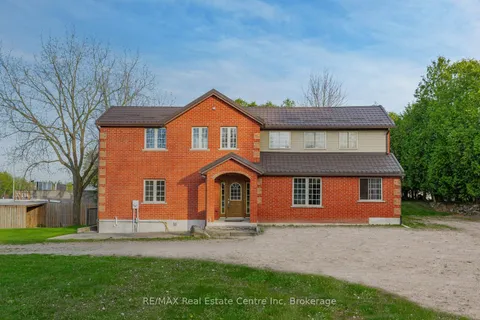 4 BROCK Road, ON N0B 2J0