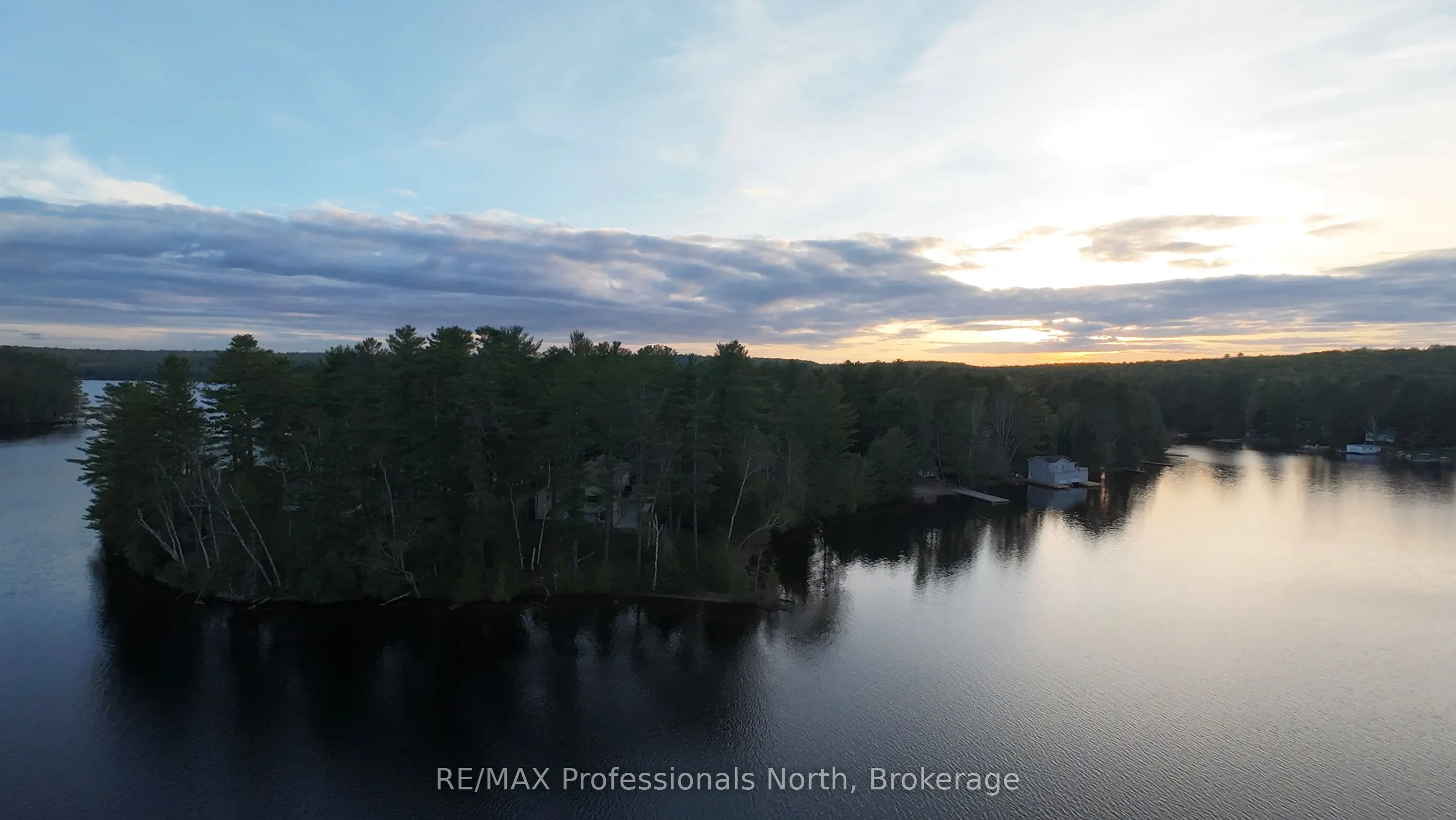 1025 Mary Roberts Road, ON P0B 1A0