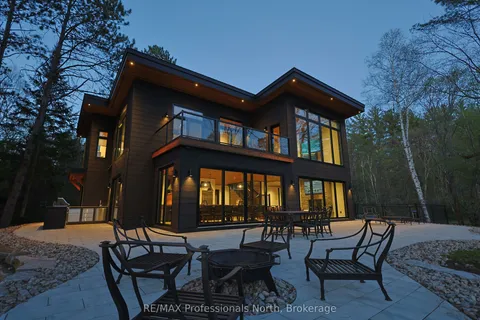 1025 Mary Roberts Road, ON P0B 1A0