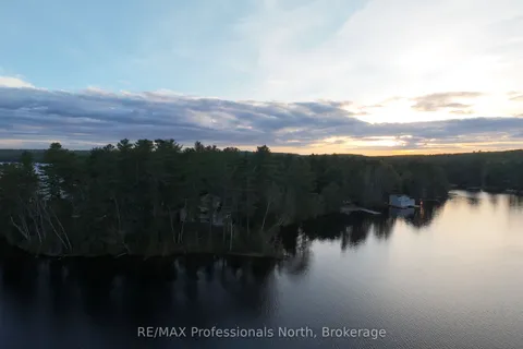 1025 Mary Roberts Road, ON P0B 1A0